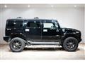 2008 Hummer H2