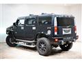 2008 Hummer H2