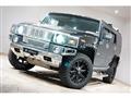 2008 Hummer H2