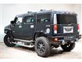 2008 Hummer H2