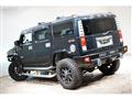 2008 Hummer H2