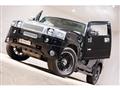 2005 Hummer H2