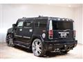 2005 Hummer H2