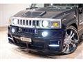 2005 Hummer H2