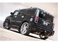 2005 Hummer H2