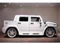 2005 Hummer H2