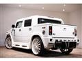 2005 Hummer H2