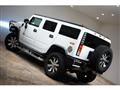 2008 Hummer H2