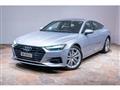 2018 Audi A7 Sportback