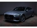 2018 Audi A7 Sportback