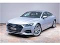 2018 Audi A7 Sportback