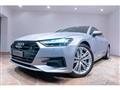 2018 Audi A7 Sportback