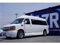 2012 Chevrolet Express