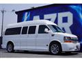 2012 Chevrolet Express