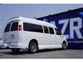 2012 Chevrolet Express