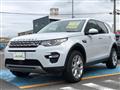 2019 Land Rover Discovery