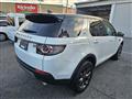 2019 Land Rover Discovery