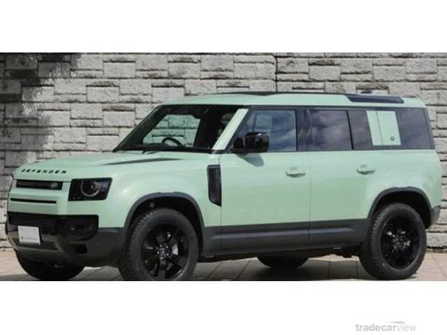 2023 Land Rover Defender