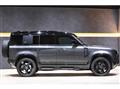 2022 Land Rover Defender