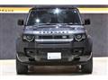 2022 Land Rover Defender