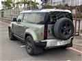 2021 Land Rover Defender