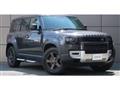 2021 Land Rover Defender