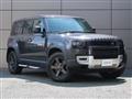 2021 Land Rover Defender