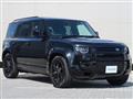 2021 Land Rover Defender