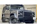 2021 Land Rover Defender