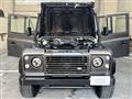 2021 Land Rover Defender