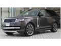 2022 Land Rover Range Rover