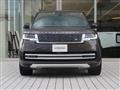 2022 Land Rover Range Rover