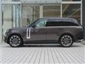 2022 Land Rover Range Rover