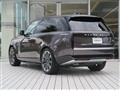 2022 Land Rover Range Rover