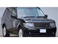 2011 Land Rover Range Rover Vogue