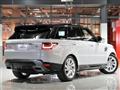 2022 Land Rover Range Rover