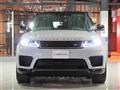 2022 Land Rover Range Rover