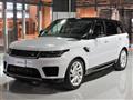 2022 Land Rover Range Rover