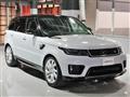 2022 Land Rover Range Rover