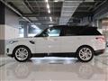 2022 Land Rover Range Rover