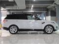 2022 Land Rover Range Rover