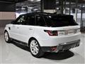 2022 Land Rover Range Rover