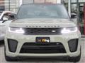 2022 Land Rover Range Rover