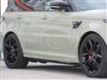 2022 Land Rover Range Rover