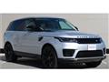 2021 Land Rover Range Rover