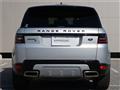 2021 Land Rover Range Rover