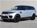 2021 Land Rover Range Rover