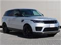 2021 Land Rover Range Rover