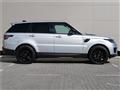 2021 Land Rover Range Rover