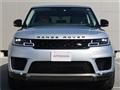 2021 Land Rover Range Rover